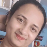Shilpa Ravi