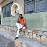 Ebenezer Nana Obeng