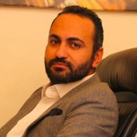 Sameh Wagdy