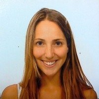 Raquel Rozene Vallespín