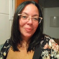 Desirée Chang García
