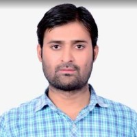 Harendra Kumar Yadav