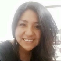 Laura Cristina Salinas Salazar