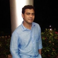 Haroon Shaikh