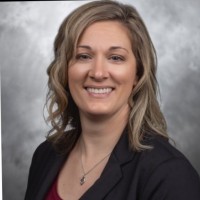 Jennifer Spafford