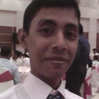 Naosher Mohammad Zakariyar