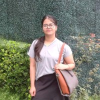 Arshia Garg