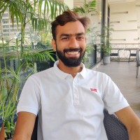 Ahmar Aslam