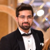 Shivam Walia