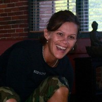Paula Goodwin