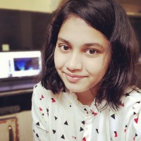 Farhana Naaz Mohammad