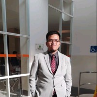 Ahmad Putratama Lubis