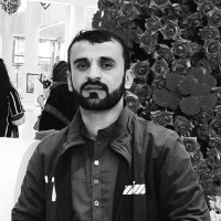 Imran Haider