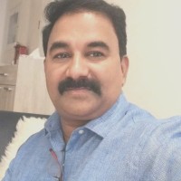 Ramesh Narayanan