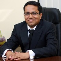 YOGESH ANGNE