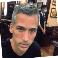 Lior Hendler