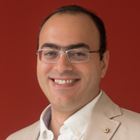 Youssef Youssef, MSc