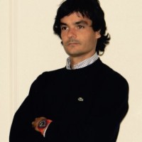 Sergio NOTARIO LANDA