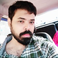 Bharath P