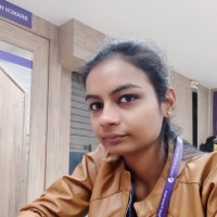 Bishakha Priya