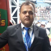 Sameer Rai