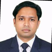 Md Shoaib Rahaman