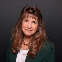 Mary Schonberger