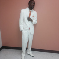 Marquis Robinson