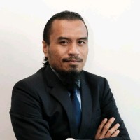 Zaid Nazarudin