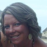 Melanie Forester