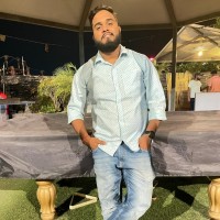 Harsh Sikarwar