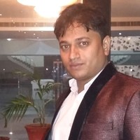 Ravindra Yadav