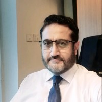 Omer Farooq Khan