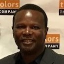 RT Richardson, PMP