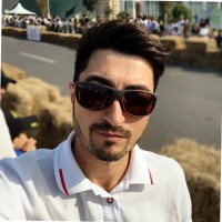 Alik Abdurahmanov