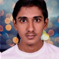 Ali Husnain Ali
