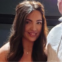 Emma Burdett MILT