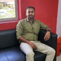 Ankit Kumar Chaudhary