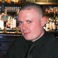 Rory Young