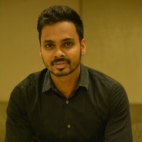 Venkateshwaran Ashokan