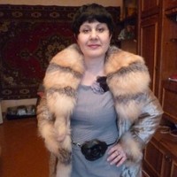 Инна Боташева