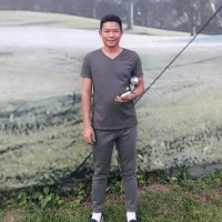 Mr.Kyaw Zaw Win