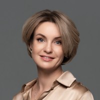 Natalya Chebykina