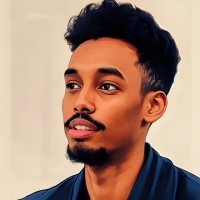 Saber Mohammed Abdi