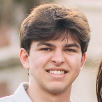 Matthew Paulson