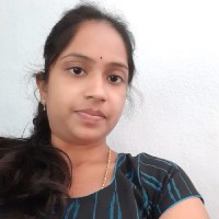 Sudha Madhuri Bolisetti