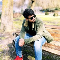 Kaif Shaikh
