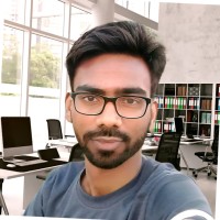 Prashant Meshram