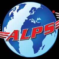 Alps Global Logistics Pte Ltd