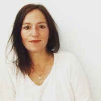 Katja Schultz